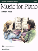 Music for Piano—Cover